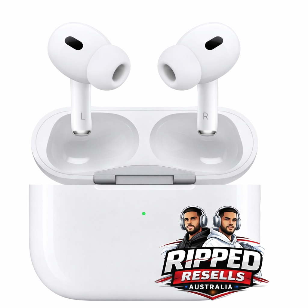 Ripped Resells Pod’s (2nd Generation)